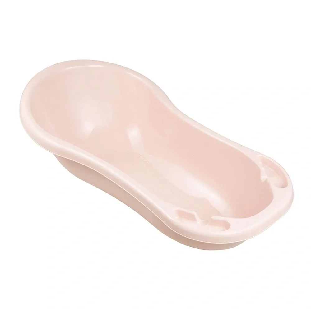 Detská vanička Pure ružová