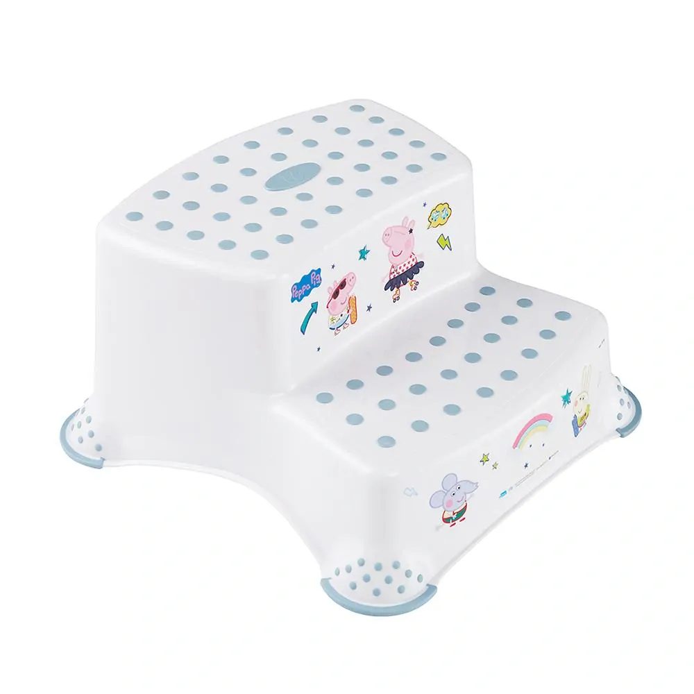 Keeper dvojstupienok Peppa pig