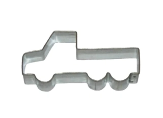 Vykrajovačka nákladné auto 76 × 38 mm