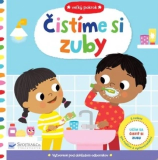Čistíme si zuby
